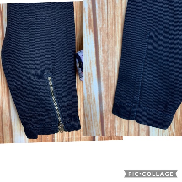 Revolve SomeDays Lovin Jean Jacket Denim Jacket XS - Picture 7 of 8